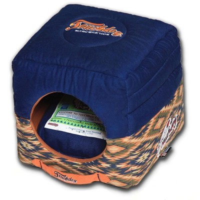 midnight blue, sandalwood