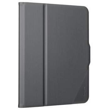 SaharaCase Sleeve/Organizer Case for Apple iPad 10.2 & 10.9-inch iPad Black (TB00077)