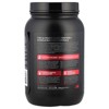 MuscleTech Nitro-Tech™ Whey Protein, Cookies & Cream, 2.2 lbs (998 g) - 3 of 4