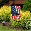 Briarwood Lane Everyday Garden Flag 18x12.5 For Outdoor Police Hat Garden Flag Flag Garden Flag Flags For Outside - 4 of 4