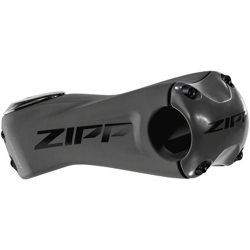 Zipp Speed Weaponry SL Sprint Stem- Matte Black Length: 90 Bar Clamp  Diameter (mm): 31.8