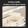 Multi-Functional Sink Caddy，Sponge Holder for Kitchen Sink， Sink Organizer for Sponge, Rags, Dish Brushes, Detergent And Soap Storage（2 PCS） - 4 of 4