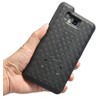 Nakedcellphone Slim Case for Sonim XP8 (XP8800) - with Kickstand - 3 of 4