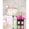 Chandon Rosé Sparkling Wine - 187ml Mini Bottle - image 3 of 4