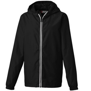 Clique View Youth Jacket - 1 of 1