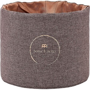 MEINL Sonic Energy Crystal Singing Bowl Sleeve - 1 of 1