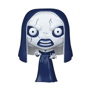 Funko Pop! The Nun: The Nun (Moonlit Demonic) Funko Exclusive Vinyl Figure #776 - 1 of 3