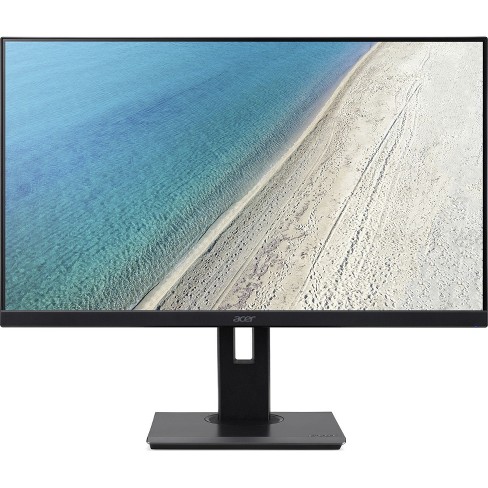 Acer 27 Full Hd Ips Computer Monitor, Amd Freesync, 100hz Refresh Rate  (hdmi & Vga) - Kb272 Ebi : Target