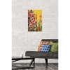 Trends International Sylvie Demers - Flowers Unframed Wall Poster Prints - 2 of 4