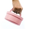 KindTail Portable 2pc Dog Bowl Set - 3 of 4
