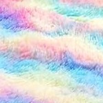 tie-dye rainbow