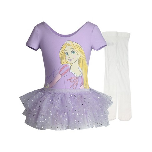 Disney Wish Asha Star Toddler Girls T-Shirt and Leggings Outfit