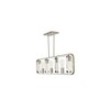 Yosemite Home Décor Ellipitical Collection 7 Light Island Light - 4 of 4