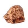Resin Figurals Fox Sleeping - Bullseye's Playground™ - 2 of 3