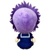 GREAT EASTERN ENTERTAINMENT CO MY HERO ACADEMIA S2- SHINSO SITTING PLUSH H7" - 2 of 2
