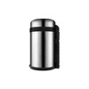 J&V TEXTILES Stainless Steel Water Bottle (51oz 40oz 34oz 25oz) - Keeps Liquids Hot or Cold w/Vacuum Insulation - 3 of 4