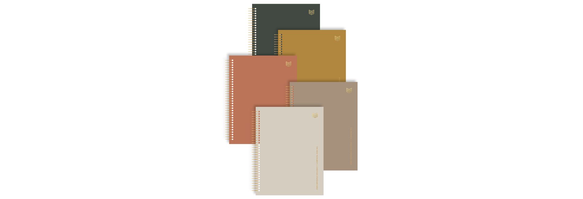CSB She Reads Truth Spiral Bound Notetaking Bible, Five-Volume Set, Hardcover - by  Raechel Myers & Amanda Bible Williams & Csb Bibles by Holman