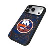 NHL Eastern Conference Teams Paisley MagSafe Compatible Cell Phone Case for Apple iPhone 17 Series - 2 of 4