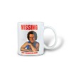 Surreal Entertainment Richard Simmons Costume | Richard Simmons Have You Seen This Man Mug | 11 Ounces - 2 of 4