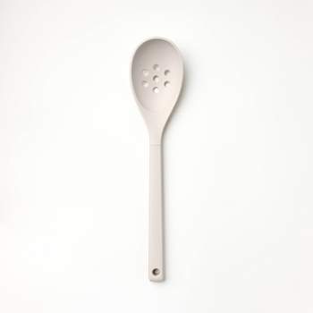 Danesco Mini Silicone Slotted Spoon