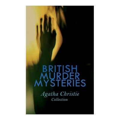 The Curious Disappearance of Agatha Christie