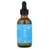 BodyBio Liquid Mineral Zinc, 2 fl oz (59 ml) - 4 of 4