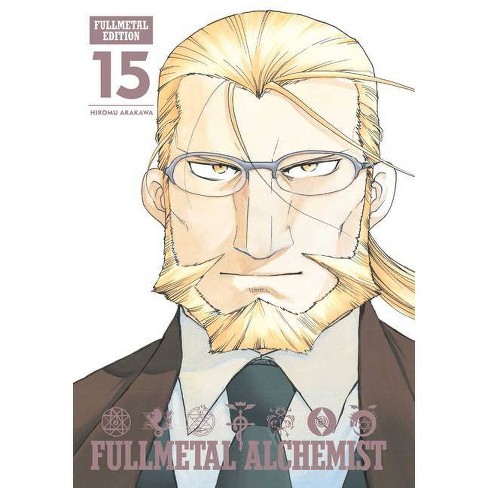 Fullmetal Alchemist: Brotherhood: The 15 Most Powerful Alchemists