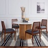 Danez Cane Dining Table - DTB2100 - Safavieh - 4 of 4