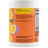 Wellah Creatine + Hydration Powder (Mango Passionfruit) 30 Servings - Electrolyte Drink Mix with 3g of Creatine Monohydrate - 3 of 4