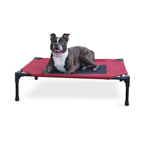 K&h pet products original pet clearance cot