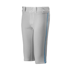 Mizuno Youth Boy's Premier Short Piped Baseball Pant - 1 of 4