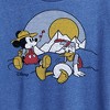 Women's - Disney - Mickey & Friends Short Sleeve Graphic T-Shirt - 2 of 4