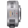 Panasonic LUMIX G X Vario Power Zoom 14-42mm f3.5-5.6 Power O.I.S. Lens Silver - 4 of 4