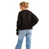 Women's How You Feel Bolero Cardigan - And The Why - 3 of 3