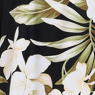 black//island greenery