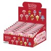Monogram Strawberry Shortcake - The World of Strawberry Shortcake 1pc 3D Figure Bag Clip Blind Bag - 4 of 4