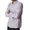 Men's Delano Long Sleeve Shirt - 7Diamonds - 2 of 4