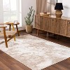 Hauteloom Briley Beige Area Rug - 4 of 4