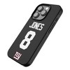 Keyscaper NFLPA Ready Bump Cell Phone Case for iPhone 14 Plus - 2 of 4