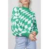Women's EMMA SWEATER - Lisa Says Gah - 4 of 4