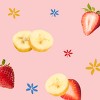 Yoplait Original Strawberry Banana Yogurt - 6oz - image 2 of 4