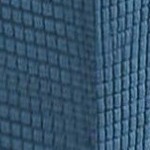 dusty blue