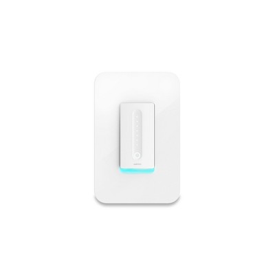 Wemo Wi Fi Smart Dimmer