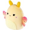 Squishmallows 10-Inch Miry The Butterfly- Official Jazwares Plush- Collectible Soft & Squishy Butterfly Stuffed Animal Toy- Gift for Kids Girls & Boys - 3 of 4