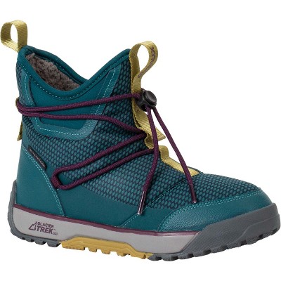 Women's Women's Ice 6 in Nylon Ankle Deck Boot