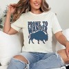 Simply Sage Market Women's Prone to Wander Short Sleeve Graphic Tee - 2 of 3