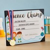 Juvale 24 Pack Gold Winner Medals for All Ages - Participation Awards with 15.3-Inch Neck Ribbon for Competitions (1.5 In) - 3 of 4
