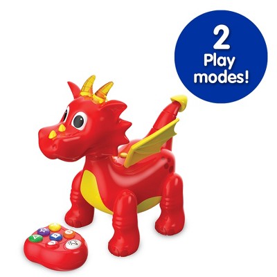 dragon toys at target