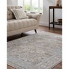 Livabliss Edmonton Woven Indoor Area Rugs - 2 of 4