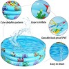 RUMSEM 3 Rings Round Swimming Pool - 4 of 4
